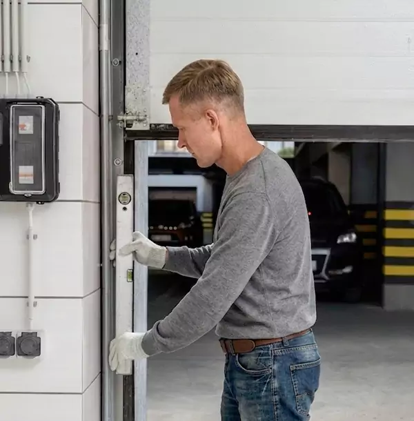 Why Choose Us for Door, Gate and Security Services in Morgan Hill, CA
