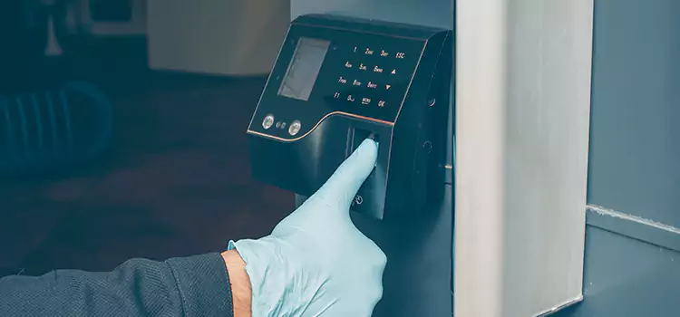 Access Control Installation Morgan Hill