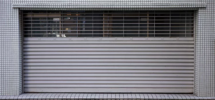 Advanced Solutions for Your Aluminum Garage Doors in Morgan Hill, California