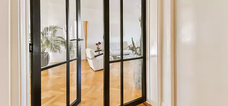 Bifold Door Replacement Morgan Hill