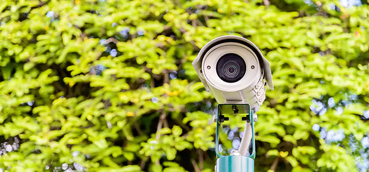 Advanced Surveillance Solutions for Every Need in Morgan Hill