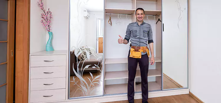 Sliding Closet Door Replacement Morgan Hill