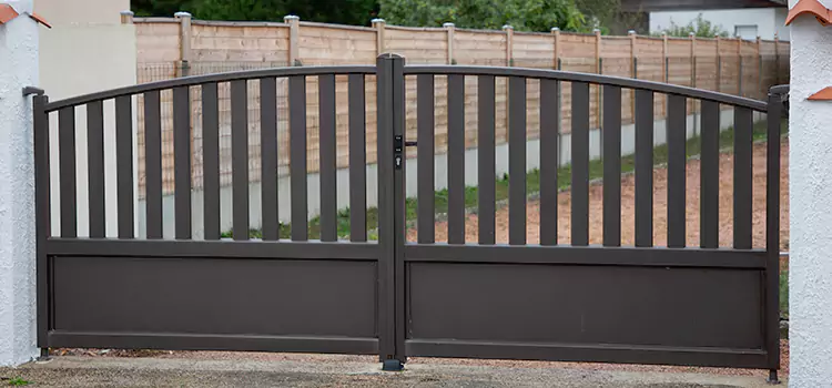 Advanced Gate Solutions in Morgan Hill, CA