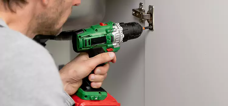 Commercial Door Hinge Repair Morgan Hill