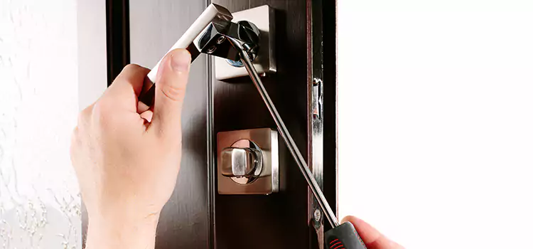 Door Lock Replacement Service Morgan Hill