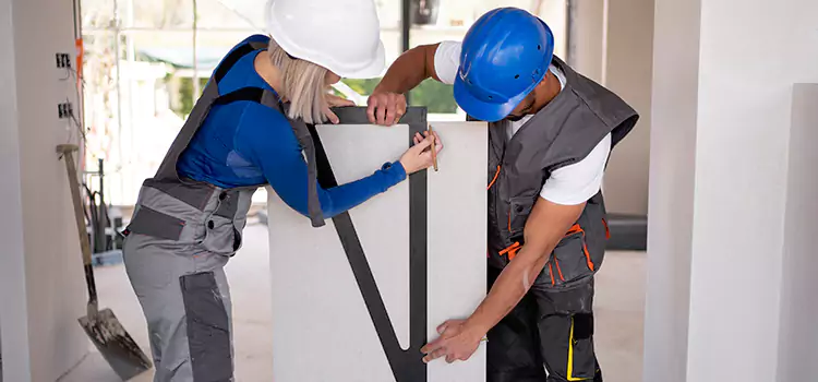 Why Choose Us for Door Panel Services in Morgan Hill, CA?