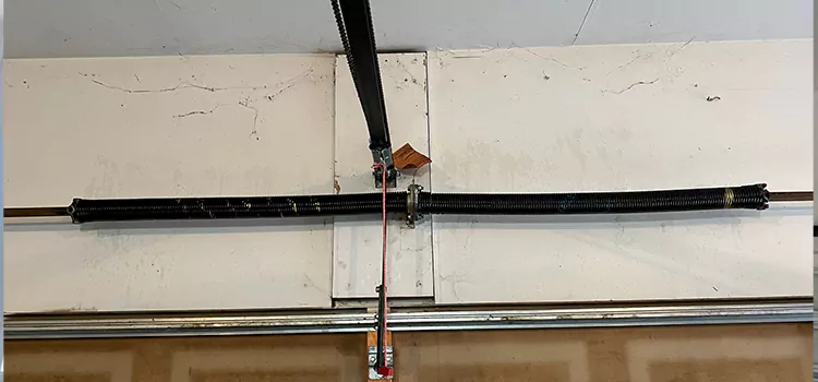 Garage Door Cable Repair Near Me in Morgan Hill, CA