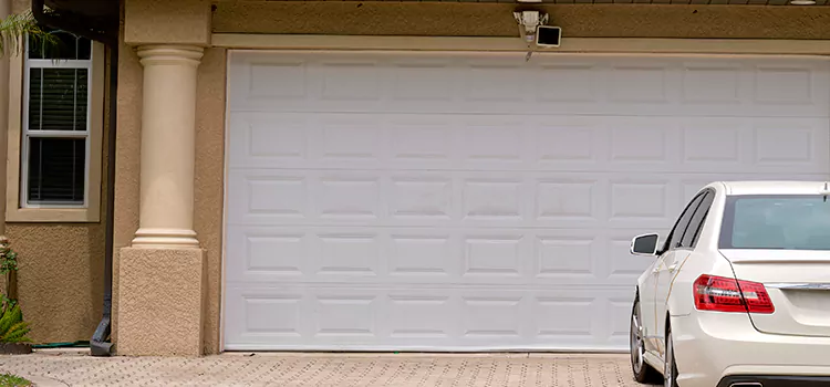 Comprehensive Garage Door Maintenance Services in Morgan Hill, CA