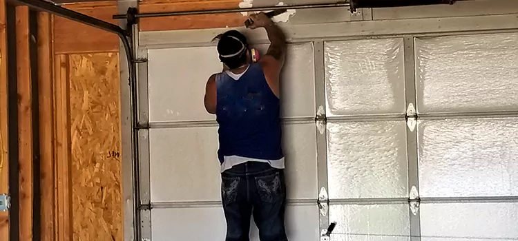 Specialized Garage Door Panel Solutions in Morgan Hill, CA