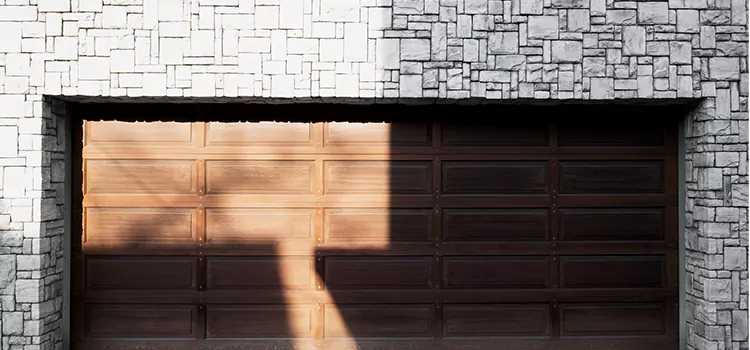 Garage Door Installation Morgan Hill