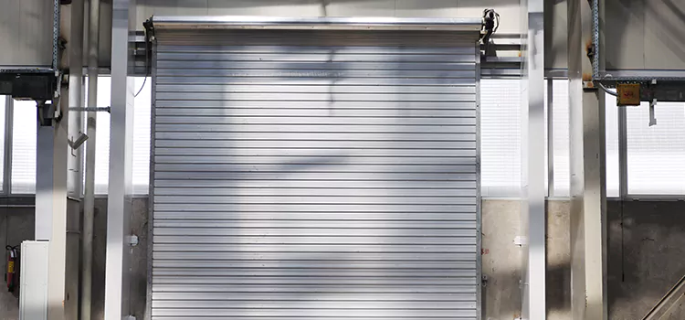 Roller Door Maintenance Morgan Hill