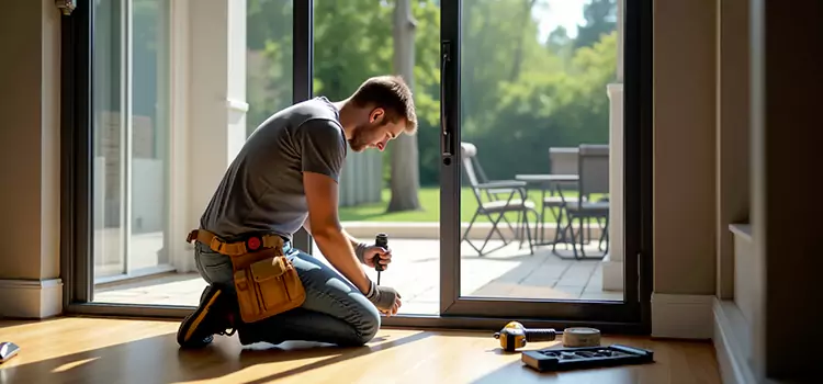 Comprehensive Solutions for Every Glass Door Need in Morgan Hill, CA