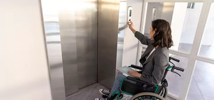 Benefits of Modern Handicap Door Systems in Morgan Hill, CA