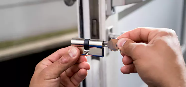 Emergency Locksmith for House Morgan Hill