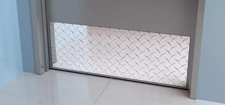 Benefits of Professional Kick Plate Solutions in Morgan Hill, CA