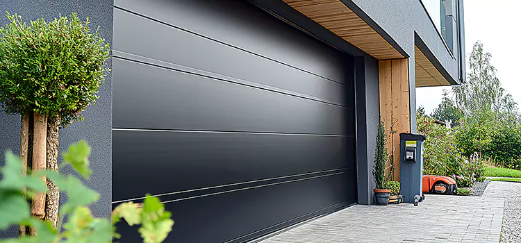 Residential Garage Door Service Morgan Hill