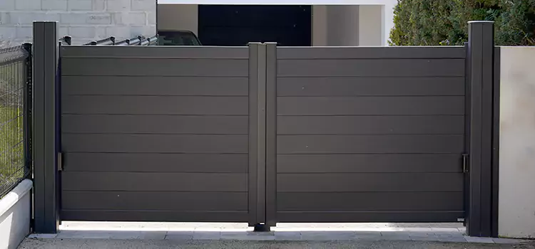 Common Residential Gate Issues We Resolve in Morgan Hill, CA