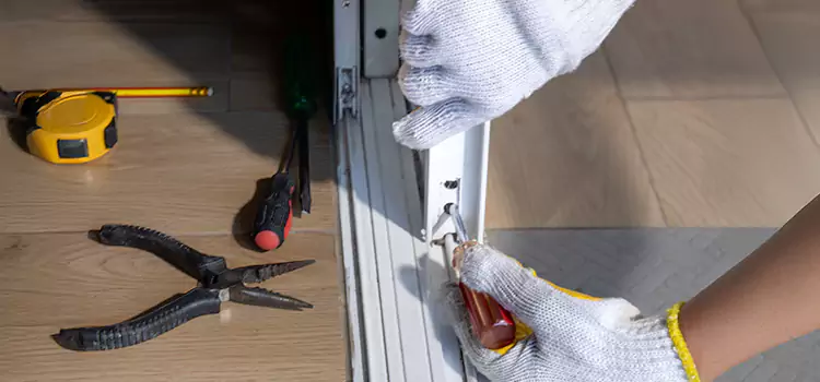Sliding Door Installation Services in Morgan Hill, CA
