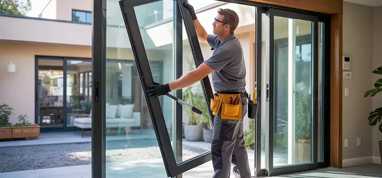 Specialized Sliding Door Roller Services in Morgan Hill, California