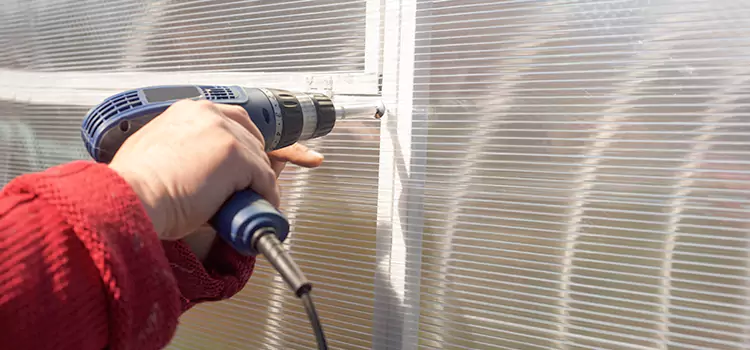 Sliding Screen Door Repair Morgan Hill