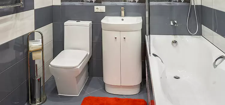Hansgrohe Shaving Mirror Morgan Hill