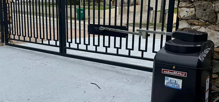 Seamless Installation and Support for Your New Gate in Morgan Hill, CA