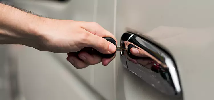 Car Unlock Service Price Morgan Hill