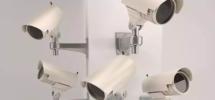 Your Trusted Partner for CCTV Solutions in Morgan Hill