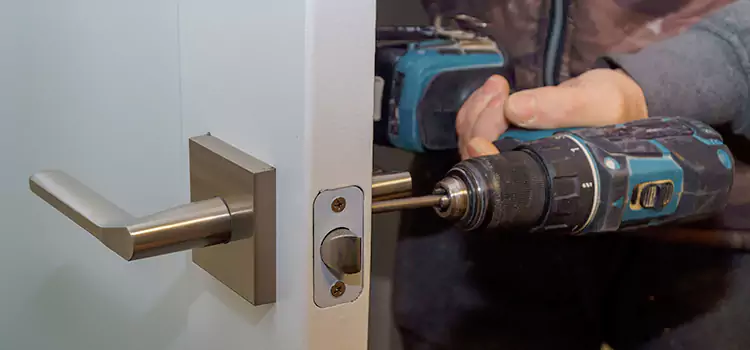 Brand Lock Repair and Specialty Services Morgan Hill