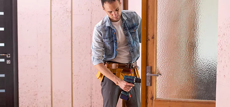 Door Glass Replacement Morgan Hill