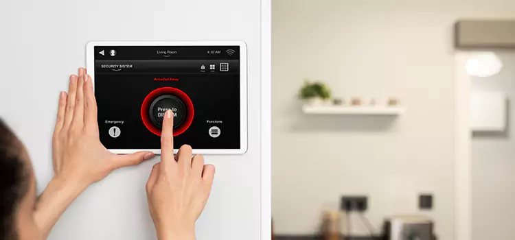 Blink Video Doorbell Installation Morgan Hill