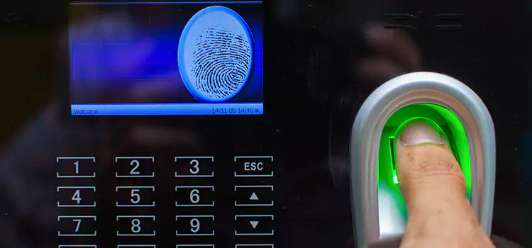 Your Trusted Partner for Secure Access in Morgan Hill, CA