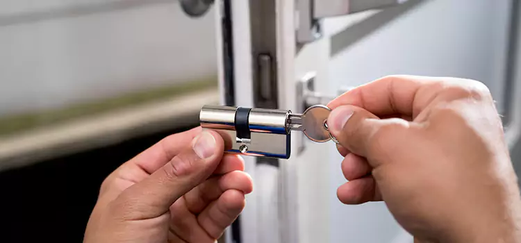Lock Change Locksmiths Morgan Hill
