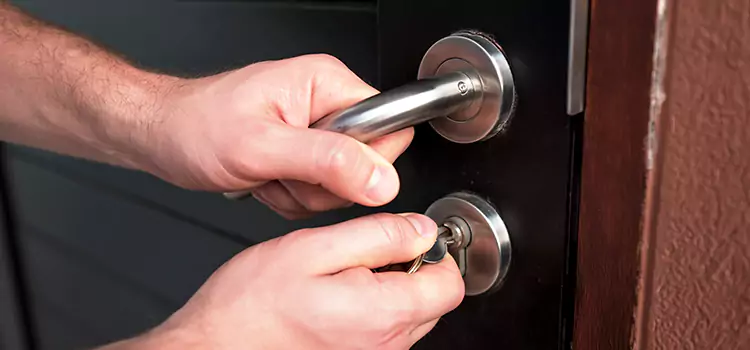 Master Key Control and Audits Morgan Hill