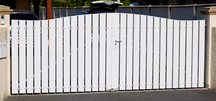 Why Choose Us for Residential Gate Repair in Morgan Hill, CA?