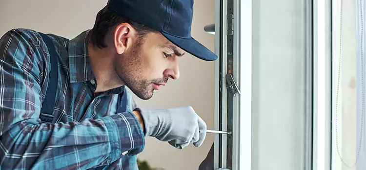 Emergency Response for Latch Issues Morgan Hill