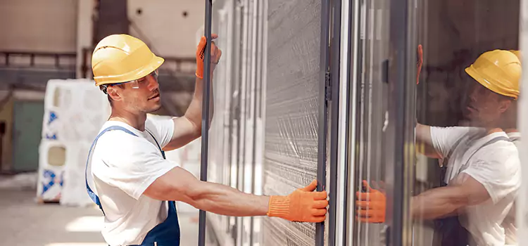 Sliding Door Mesh Replacement Morgan Hill
